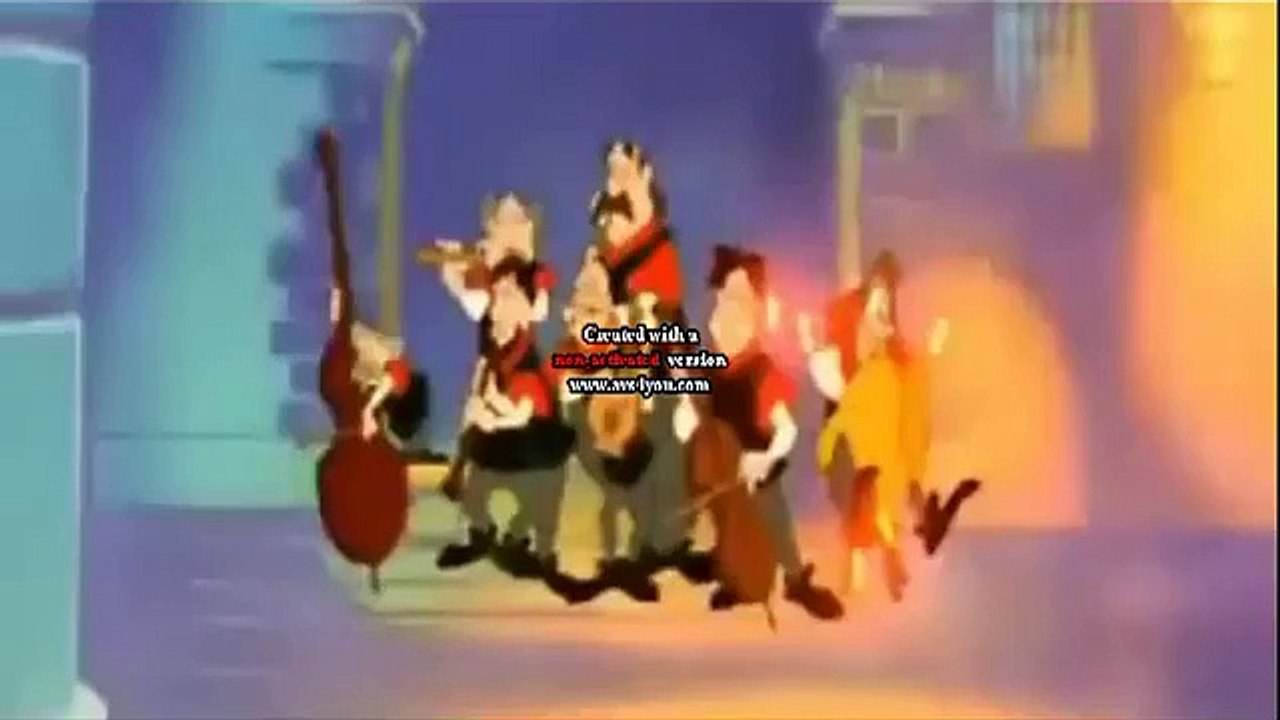 No More Mr. Nice Guy