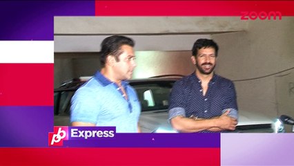 Bollywood News in 1 minute - 160715 - Salman Khan, Alia Bhatt, Madhuri Dixit