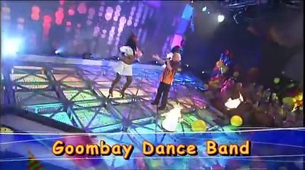 Goombay Dance Band - Over the Oceans