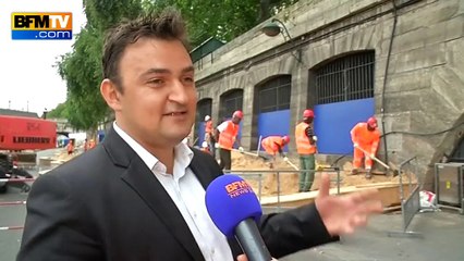 Paris-Plages 2015: "Il y aura tout pour passer un bel été dans la capitale"