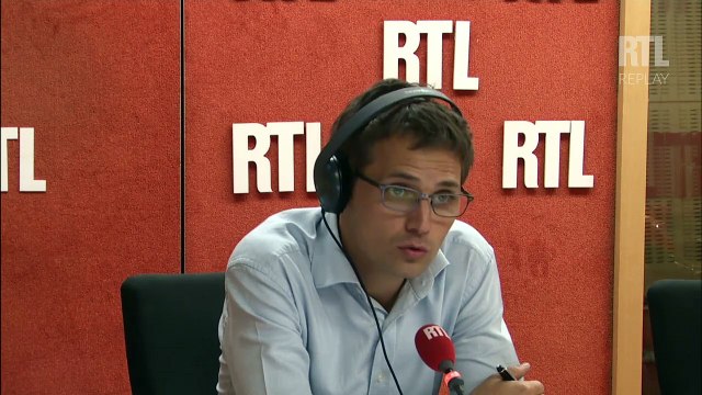Thierry Mandon : L'université française est confrontée au choc démographique