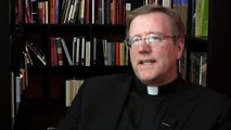 Fr. Robert Barron on The Vampire Craze