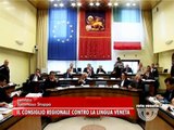 Lingua Veneta bocciata in Regione - incredibile...!