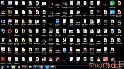 How to write a text on image file in paint in windows