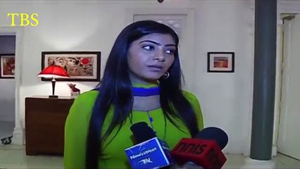 Suhani Si Ek Ladki tv Serial on Location 1-HD Videos