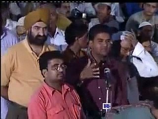 Dr Zakir Naik About Family Planning.....