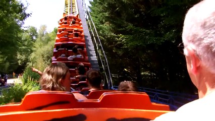 Le Tigre LE PAL Dompierre