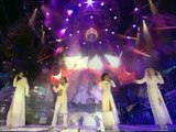 Spice Girls - Viva Forever Live HD