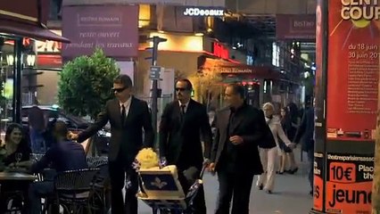 Messmer - Gérald Dahan sous l'emprise du fascinateur