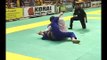Roger Gracie Submissions - Armbars