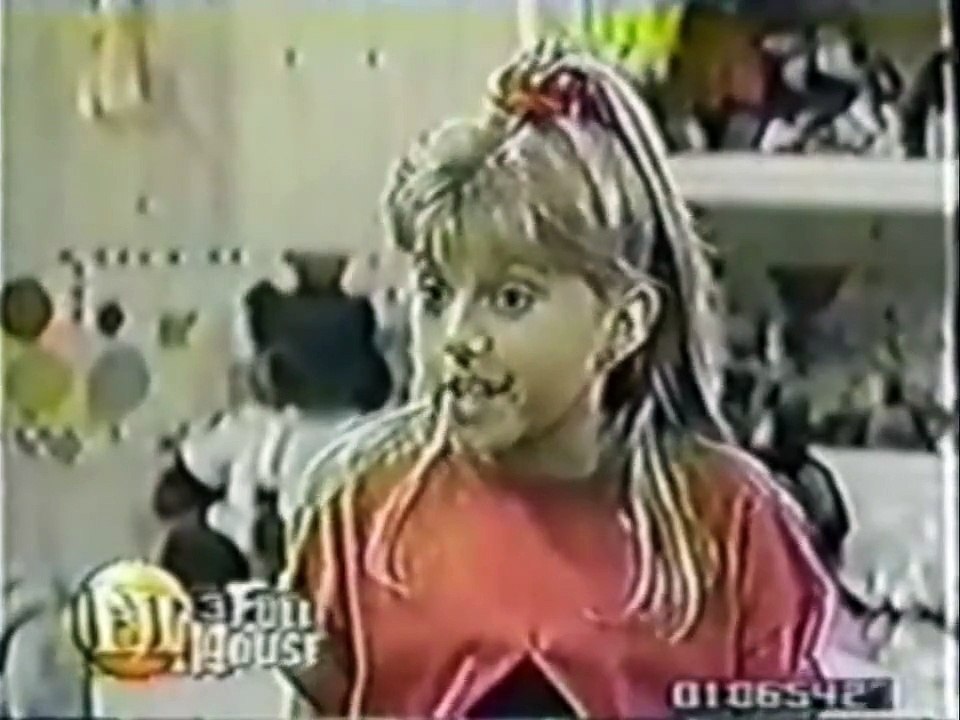 Full House Bloopers