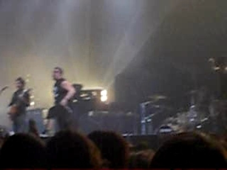 Odja, Live @ Zenith #1