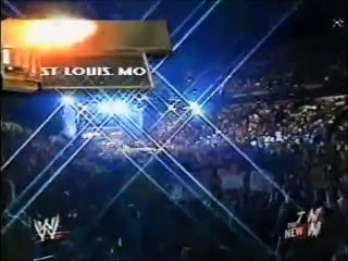 Eric Bischoff Promo + Chief Morley Promo