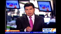 Polémica en Vzla por video del hijo de Nicolás Maduro 'bailando entre dólares'