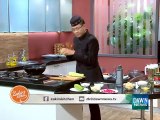 Zakir's Kitchen - July 16, 2015
