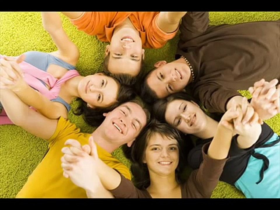 los valores en la adolescencia