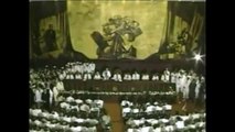 Primer discurso del presidente Hipólito Mejía