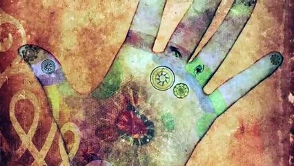 Balance Your Chakras in Just 5 Minutes a Day - Deborah King