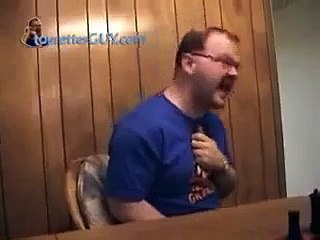 Tourettes guy Pickles