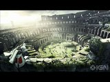 Assassins Creed Brotherhood Trailer song