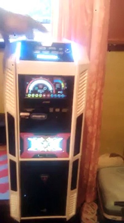 gaming
