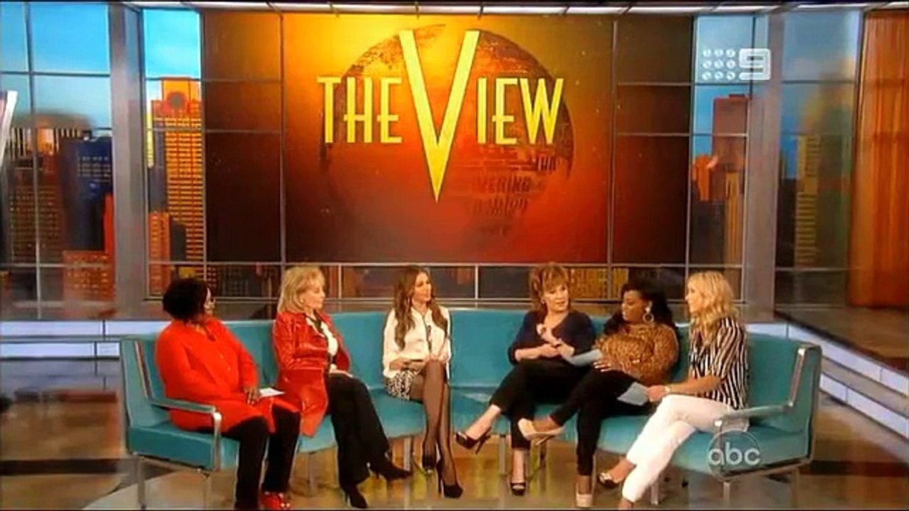 Sofia Vergara (The View)