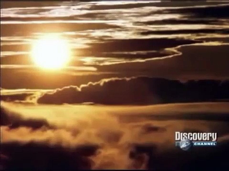 Destruccion de la Tierra || El Fin del Sol ||
