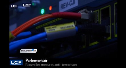 Zaptik - Best of : Projet de loi sur le renseignement