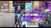 Yu Gi Oh! Devpro Duels #16: Spellbook Prophecy vs Qliphoth