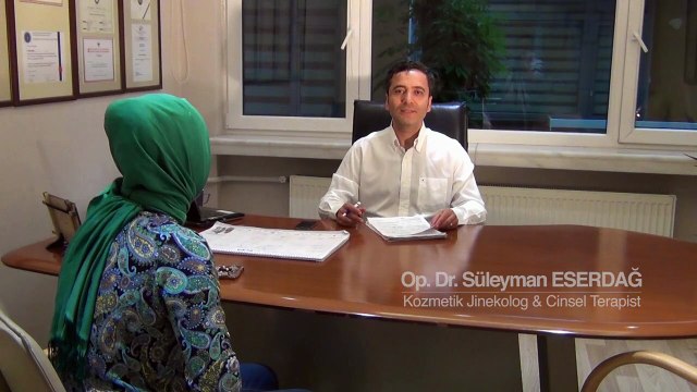 Sekiz Yıllık Vajinismus Hastalığım 3 Günde Bitti! Vajinismus Videoları