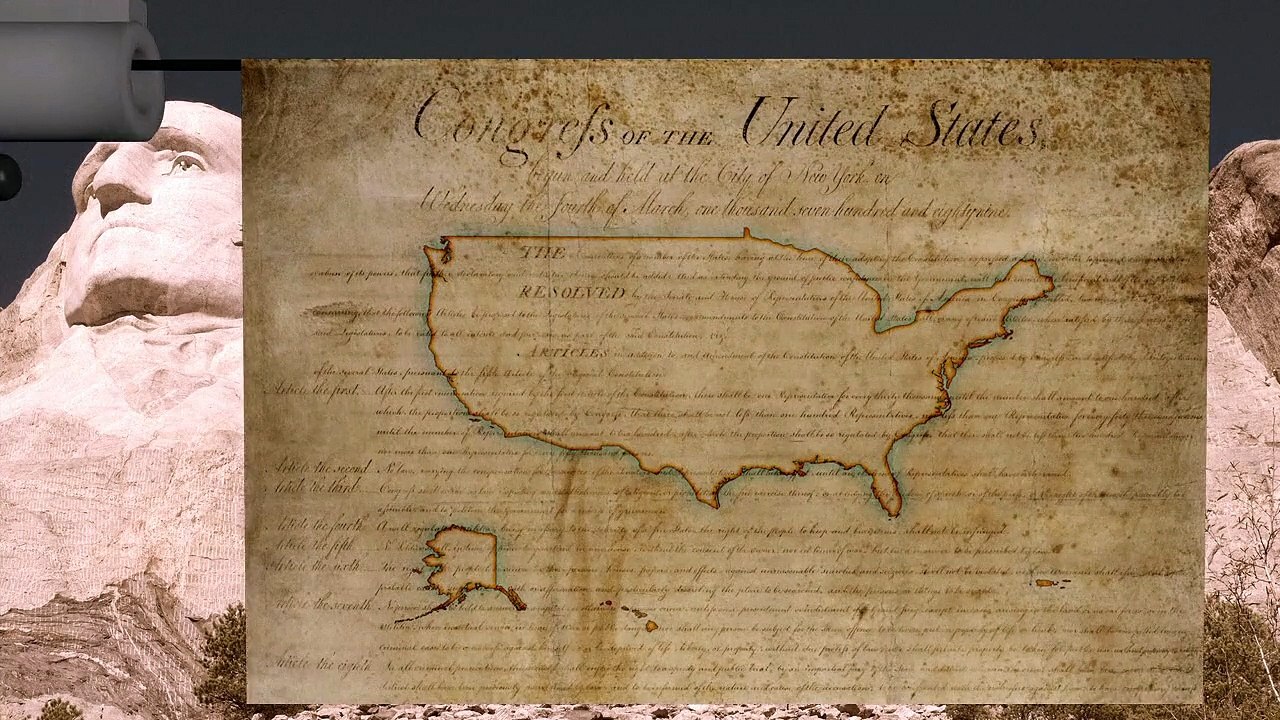 Guns in the US