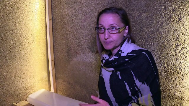 Secrets remain locked in Bulgarian historical valley