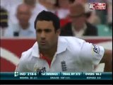 Ravi Shastri Ostrasized by England Nasser Hussain and Star Sports Personel