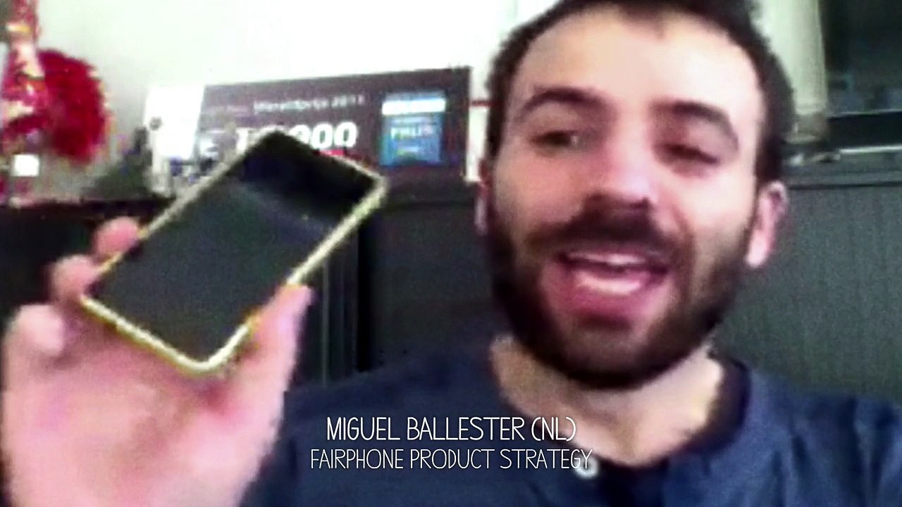 Fairphone