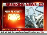 See how Indian Media is Crying on Shot Down of their Drone by Pakistan