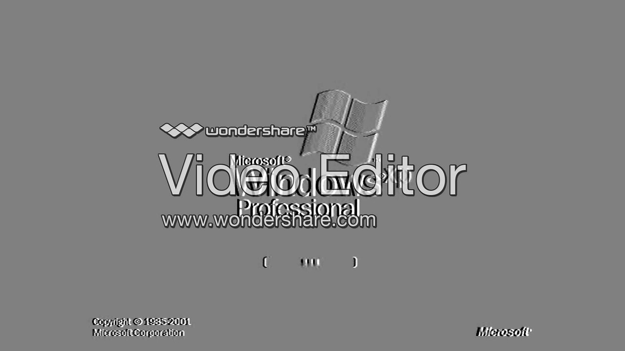 Windows XP in Embosser