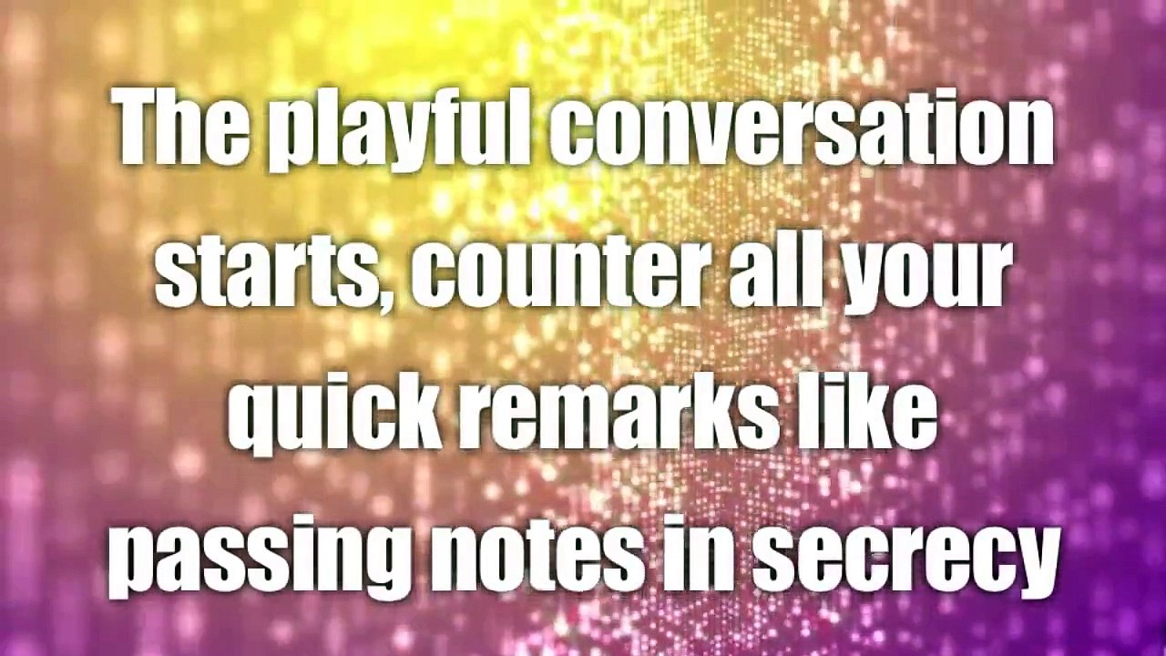 Owl City - Enchanted (Lyric Video)