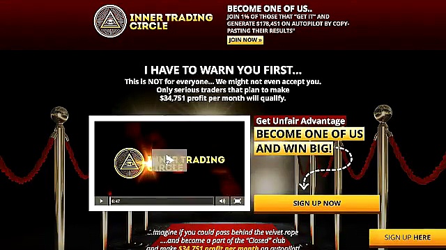 Trading Forex Online