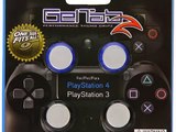 Details GelTabz Performance Thumb Grips - PlayStation 4 and PlayStat Top