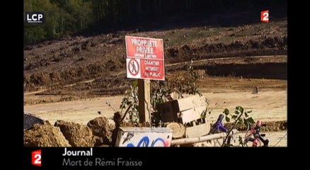 Zaptik - Best of : Sivens