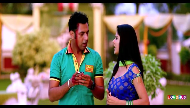 Punjabi Comedy Vol-1, Jaswinder Bhalla, Binnu Dhillon, Gurpreet Ghuggi