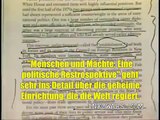 Helmut Schmidt und die Geheimgesellschaften (deutscher Text und Untertitel)