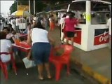 MEXICO-GUATEMALA-HONDURAS. LA RUTA MAYA. 2/8. VIDEOS DE VIAJES AÑOS LUZ. DOCUMENTAL