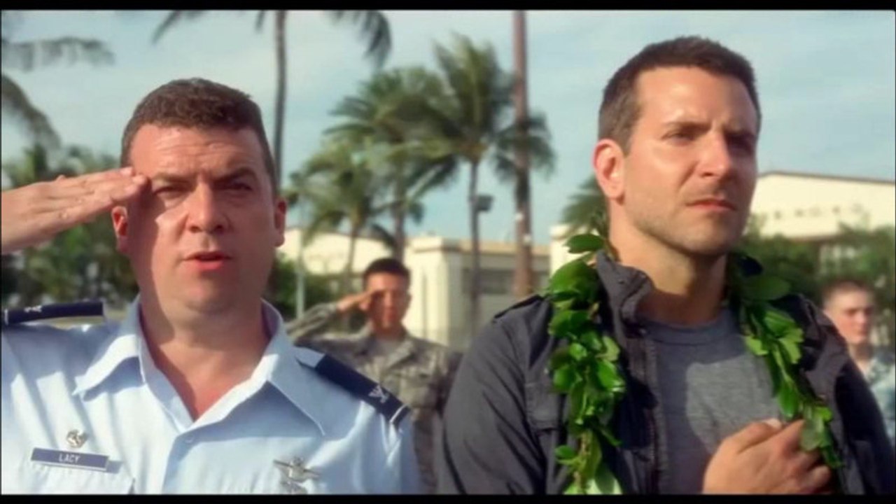 Aloha == Full Movie == ☣☣☣