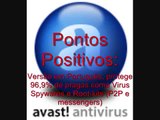 Os melhores anti-virus GRATUITOS para Windows XP e Vista