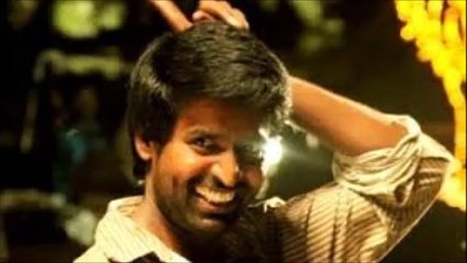 Soori Says About sandakozhi 2 Press Meet