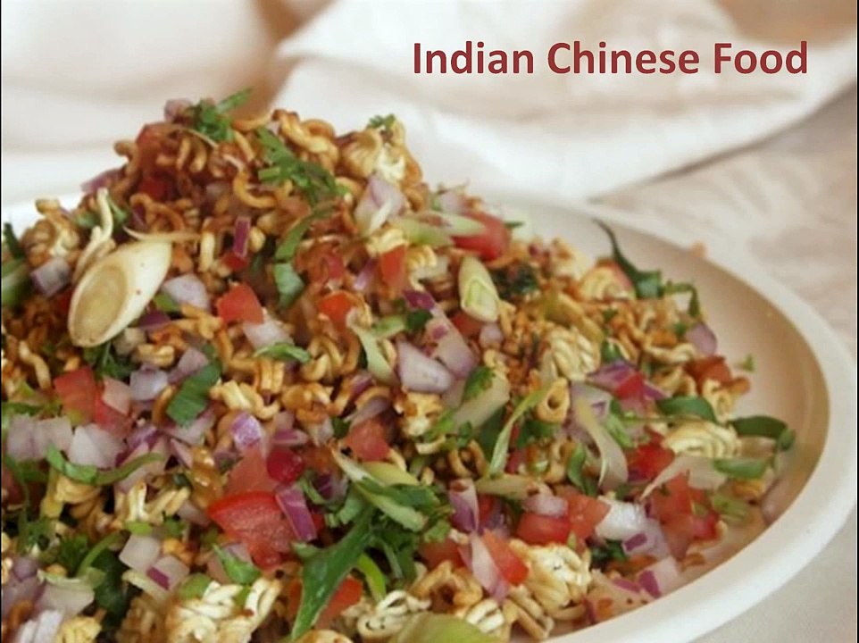Indian Chinese Food,Indian Chinese cuisine , Indian Chinese Recipes - Indian Food Recipes