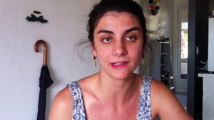 "Delirium Saga Circus" présenté par Coline Agard