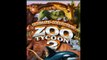 Zoo Tycoon 2 Tutorial: Basic Cheetah Exhibit [720p HD]