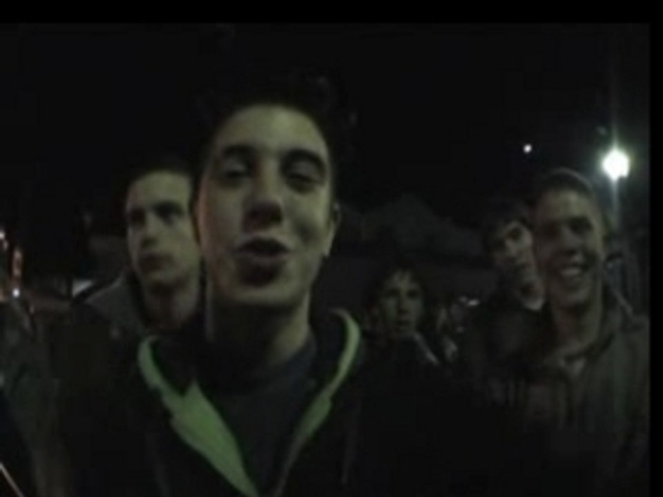 Freestyle de rap en espagnol  samprod.tk